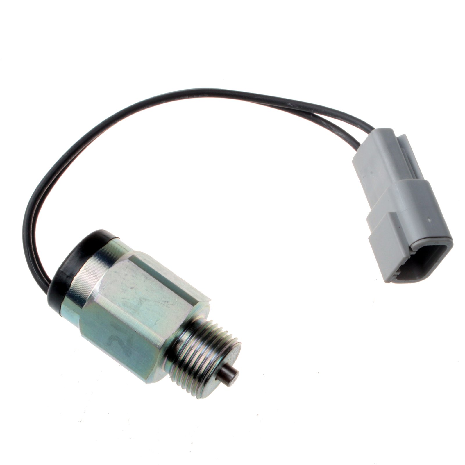Amazon.com: HVACSTAR Fuel Shut Off Solenoid 6676029 for Bobcat 751 