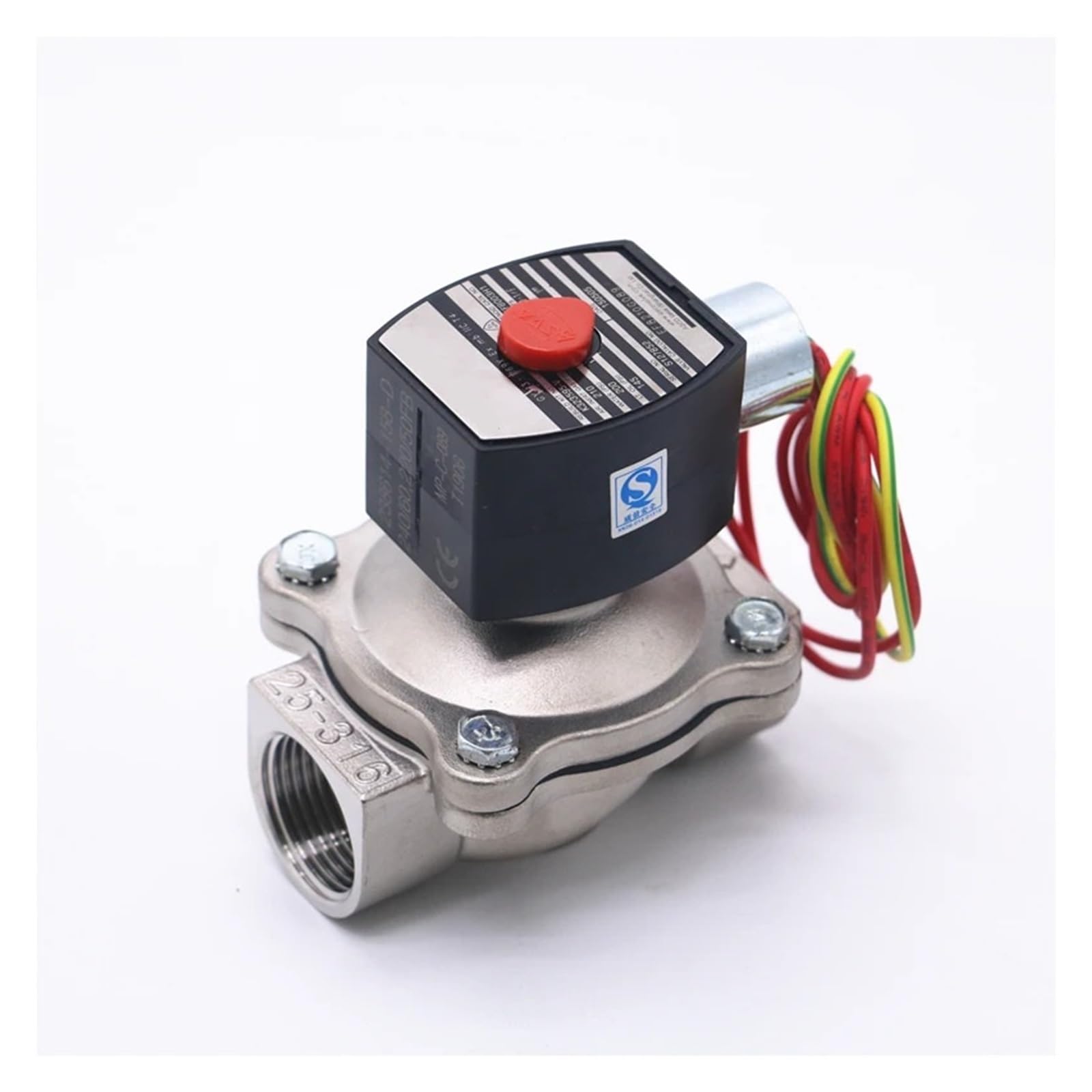 Elettrovalvola antideflagrante EF8210G037 8210G037 8210G087 8210G088 8210G089 EF8210G037(8210G037)