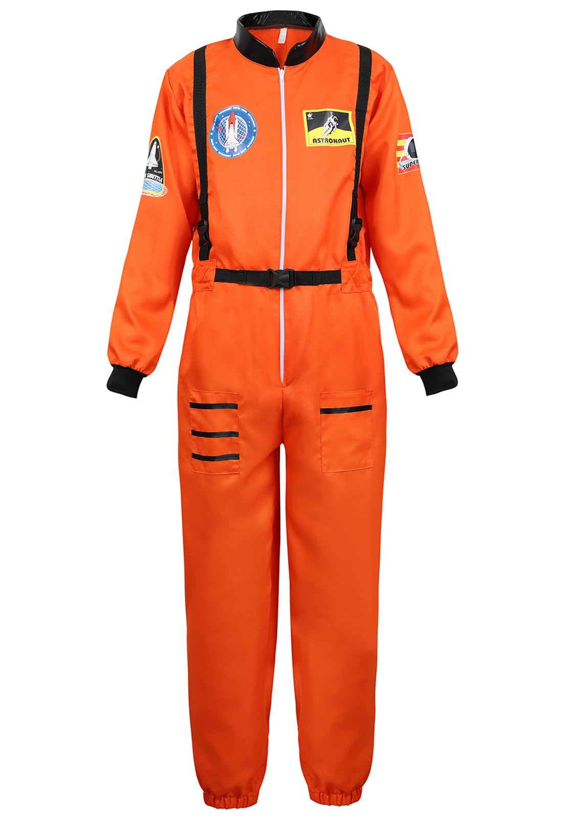frawirshau Astronaut Costume Adult