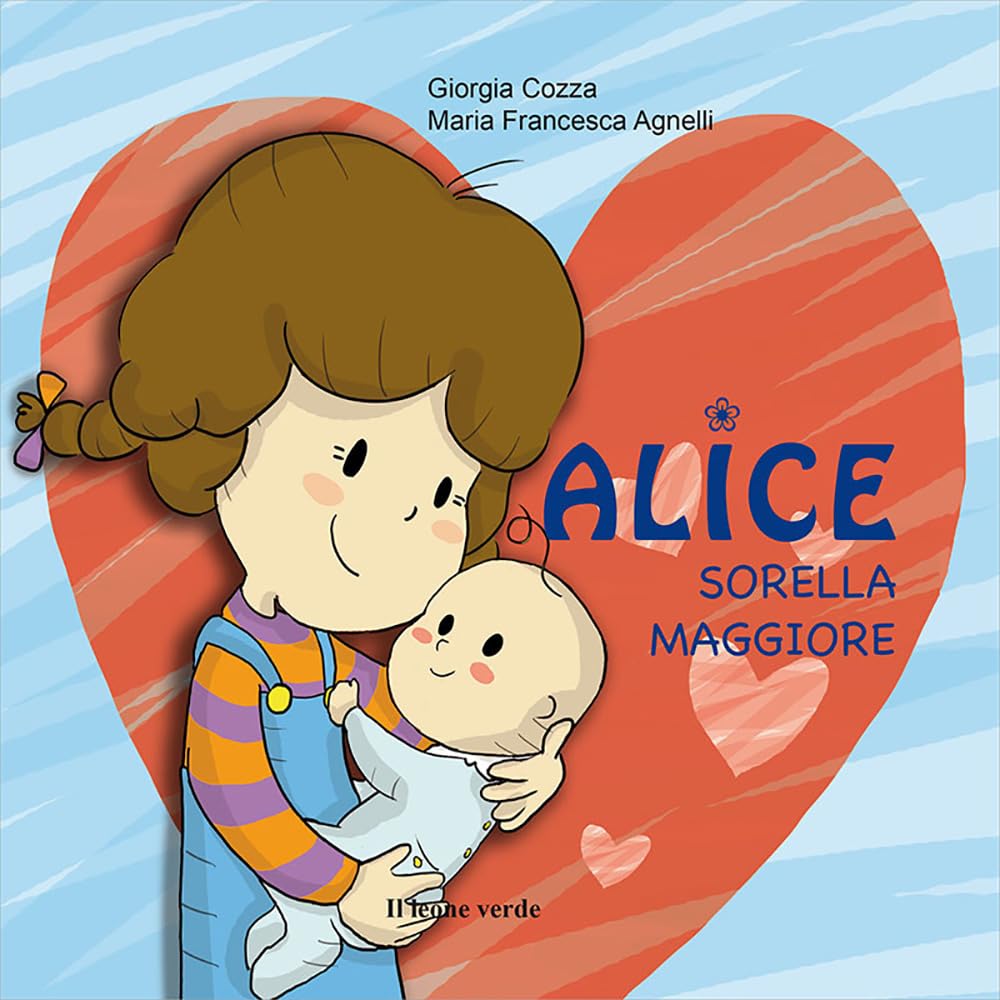 Alice sorella maggiore