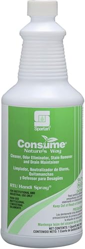 Miniatura 4 de Spartan Consume Natures Way - 1 cuarto de galón