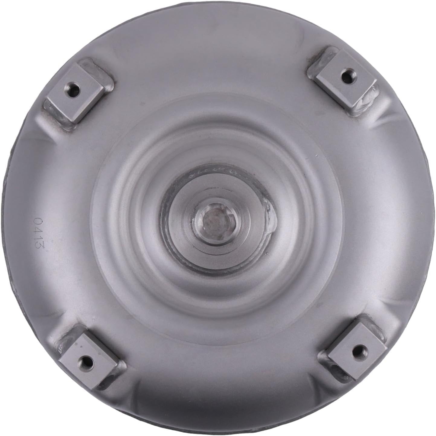 Solarhome New Torque Converter AT310583 PG200132 Compatible With John Deere Bakchoe Loaders 410J 310SJ 310TJ