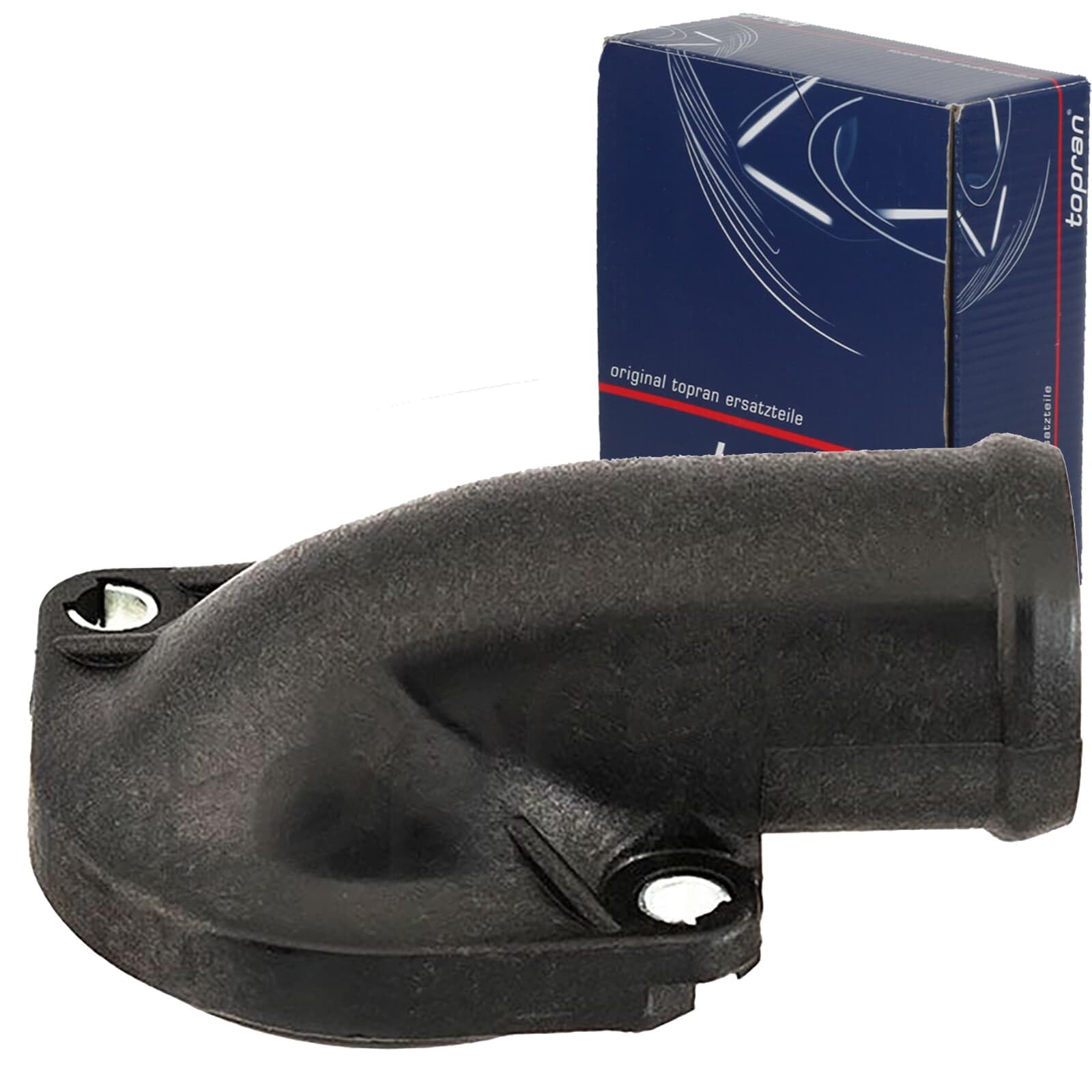 TOPRAN Coolant Flange VW,AUDI 109 349 074121121,074121121B,074121121  074121121B
