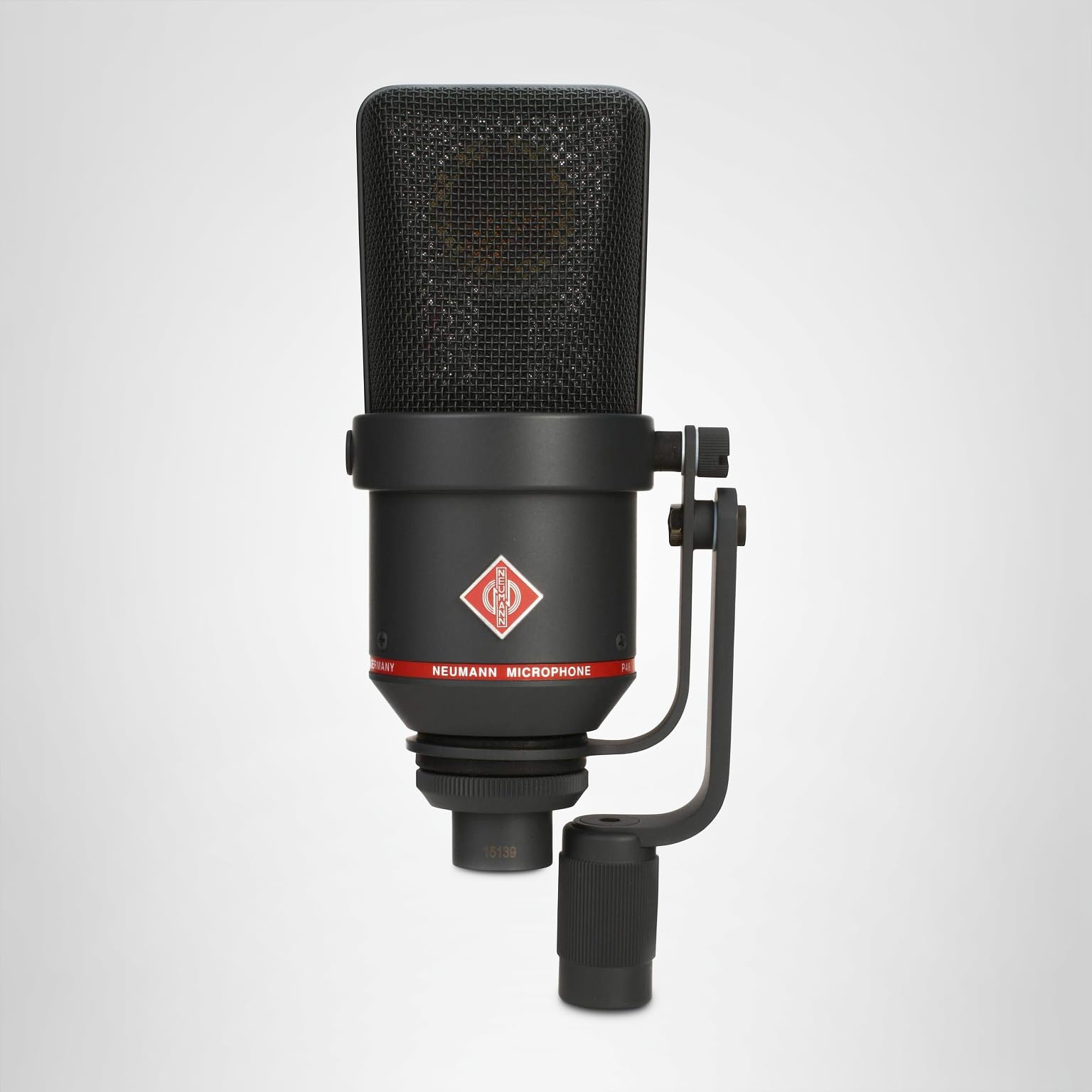 Amazon.com: Neumann TLM 170R Large-Diaphragm Condenser Microphone