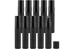 Wresty Spray Tops For 5ml & 15ml Bottles