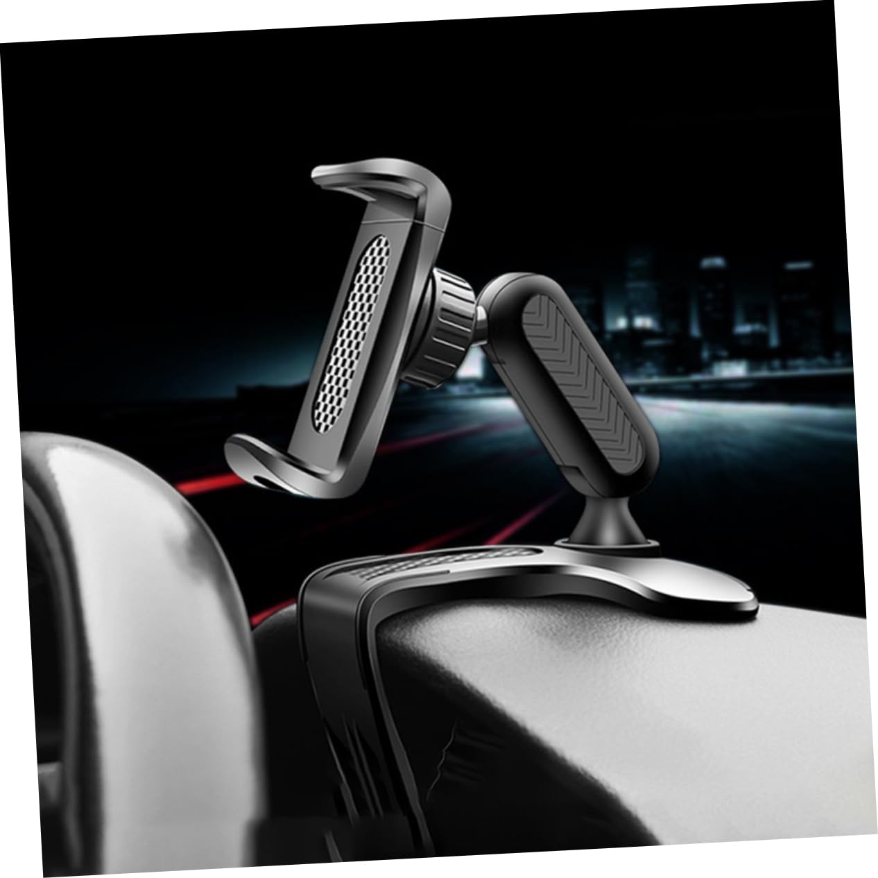 Mikinona Supporto Per Telefono Magnetico Da Auto 3 Pezzi Supporto Per Specchietto Retrovisore Facile Da Installare