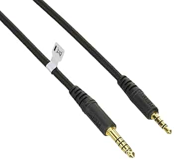 Fostex ET-TH4.4BL バランスケーブル ET-TH4.4BL | Fostex