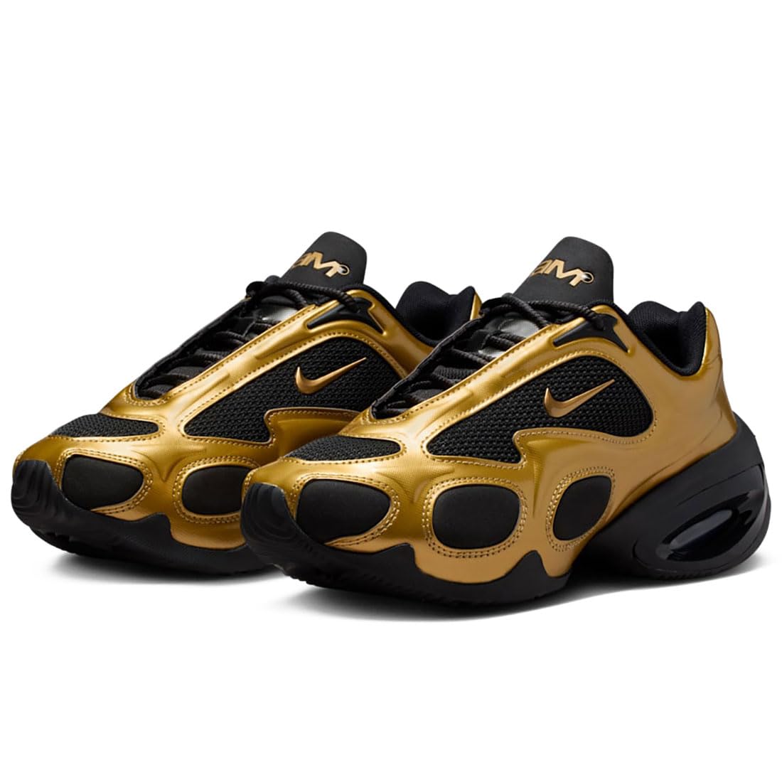 Amazon | [ナイキ] エア マックス ミューズ W AIR MAX MUSE メタリック