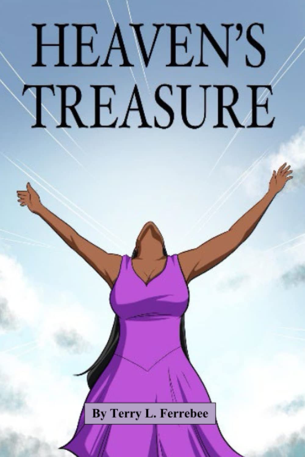 Heaven's Treasure