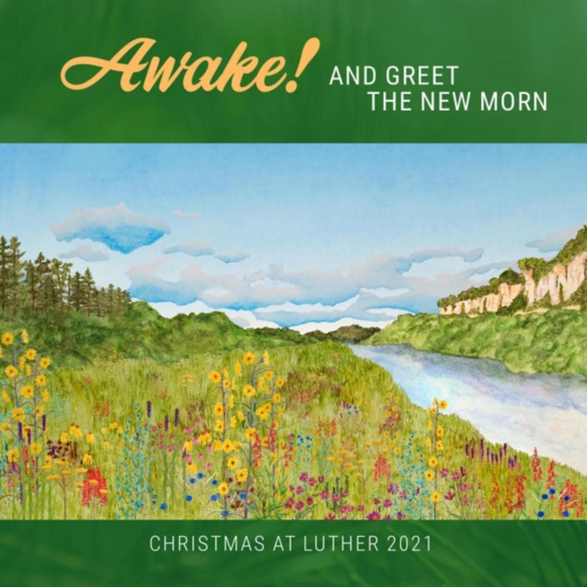 Luther College Music Department