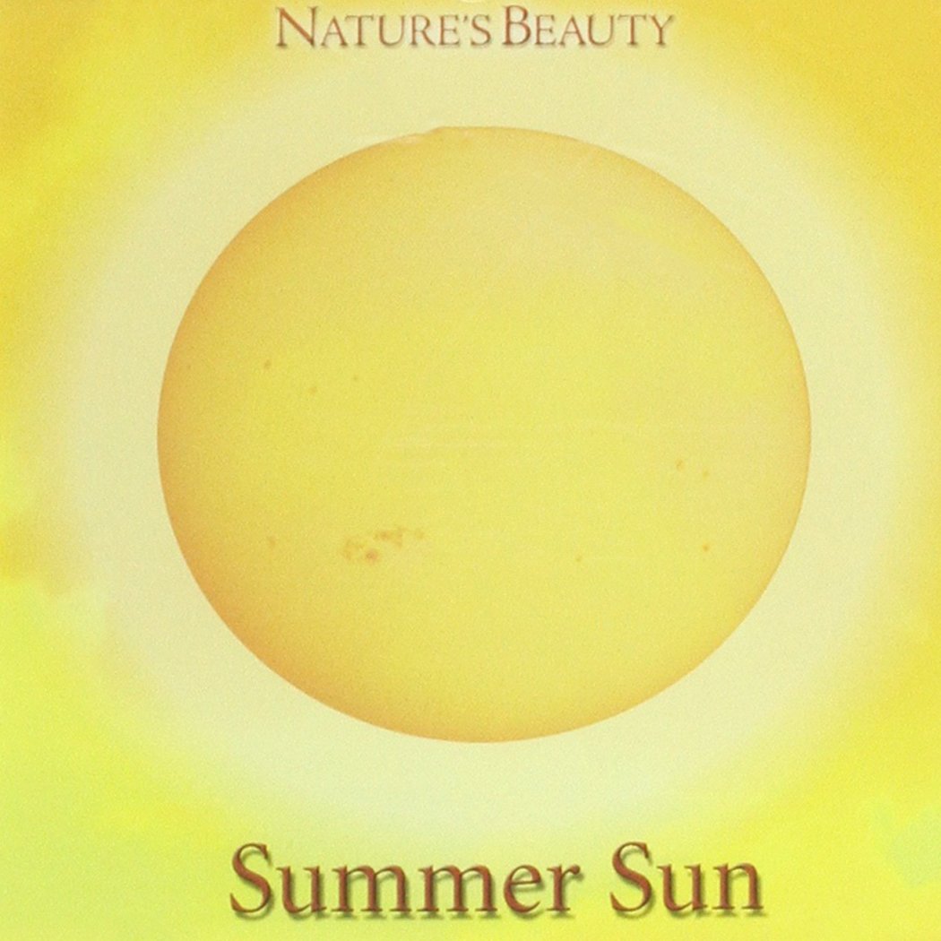 Various Artists Wellness - Summer Sun CD CD NEW