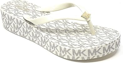 michael kors bedford flip flops