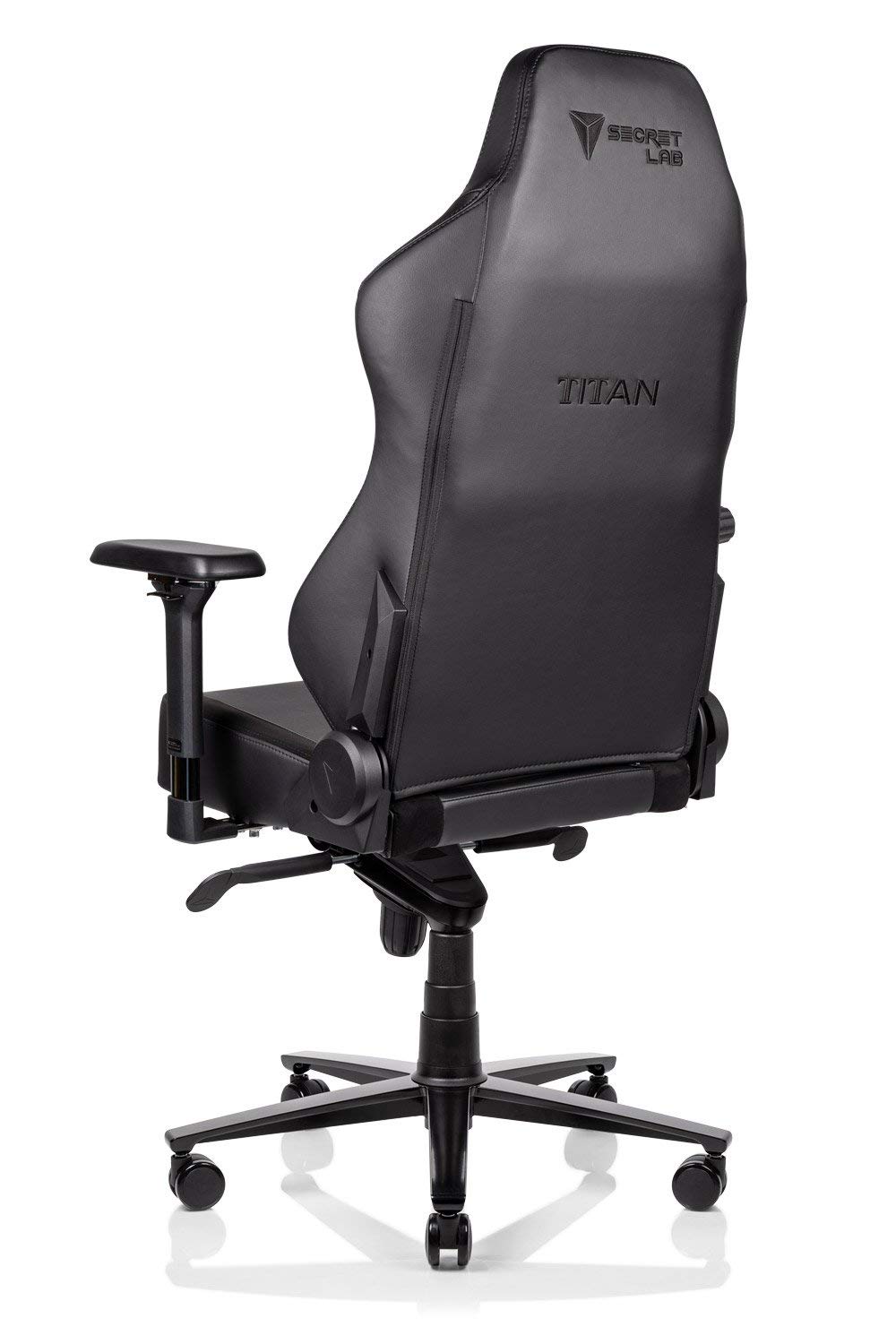 Secretlab Titan 2020 Prime Pu Leather Gaming Chair