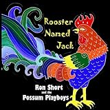 Ron Short and the Possum Playboys