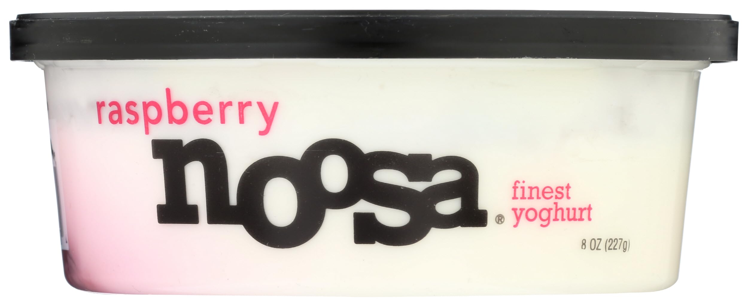 Amazon.com: Noosa, Raspberry Yoghurt, 8 Ounce : Grocery & Gourmet Food