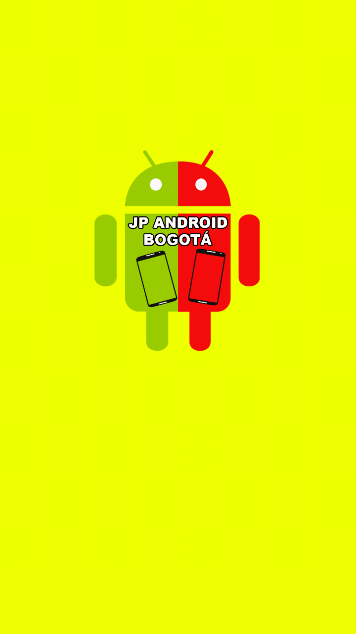 JP ANDROID BOGOTÁ - App on Amazon Appstore