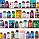 Vitamin B Komplex Hochdosiert mit Vitamin C, 365 B Komplex Vegane Tabletten mit alle 8 B-Vitaminen, Vitamin B12 hochdosiert + B1-B2-B3-B5-B6 Biotin Reduziert Müdigkeit & Erschöpfung (EFSA) - Nutravita