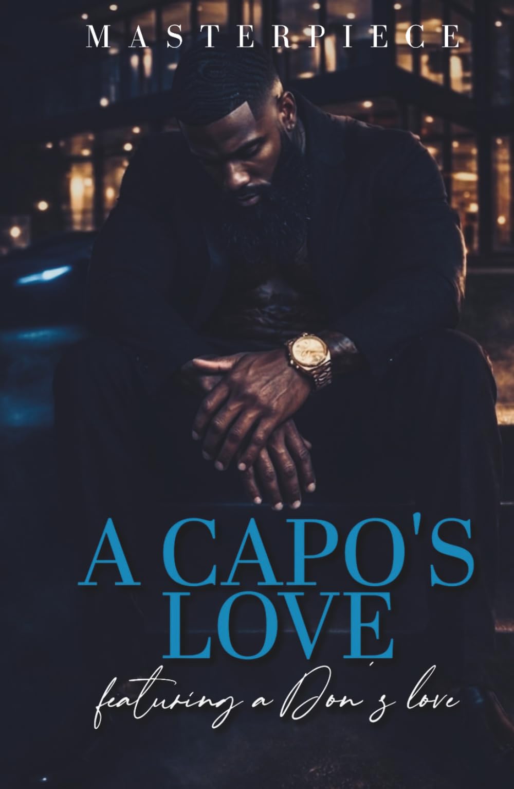 A Capo's Love: Featuring A Don's Love