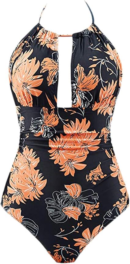 Costume Intero Donna 2024 - Push Up Backless Con Coppe Imbottite, Stile Brasiliano - Foto 3