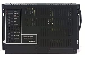 Bogen Communications ATS70GB: Amplify Your Communications