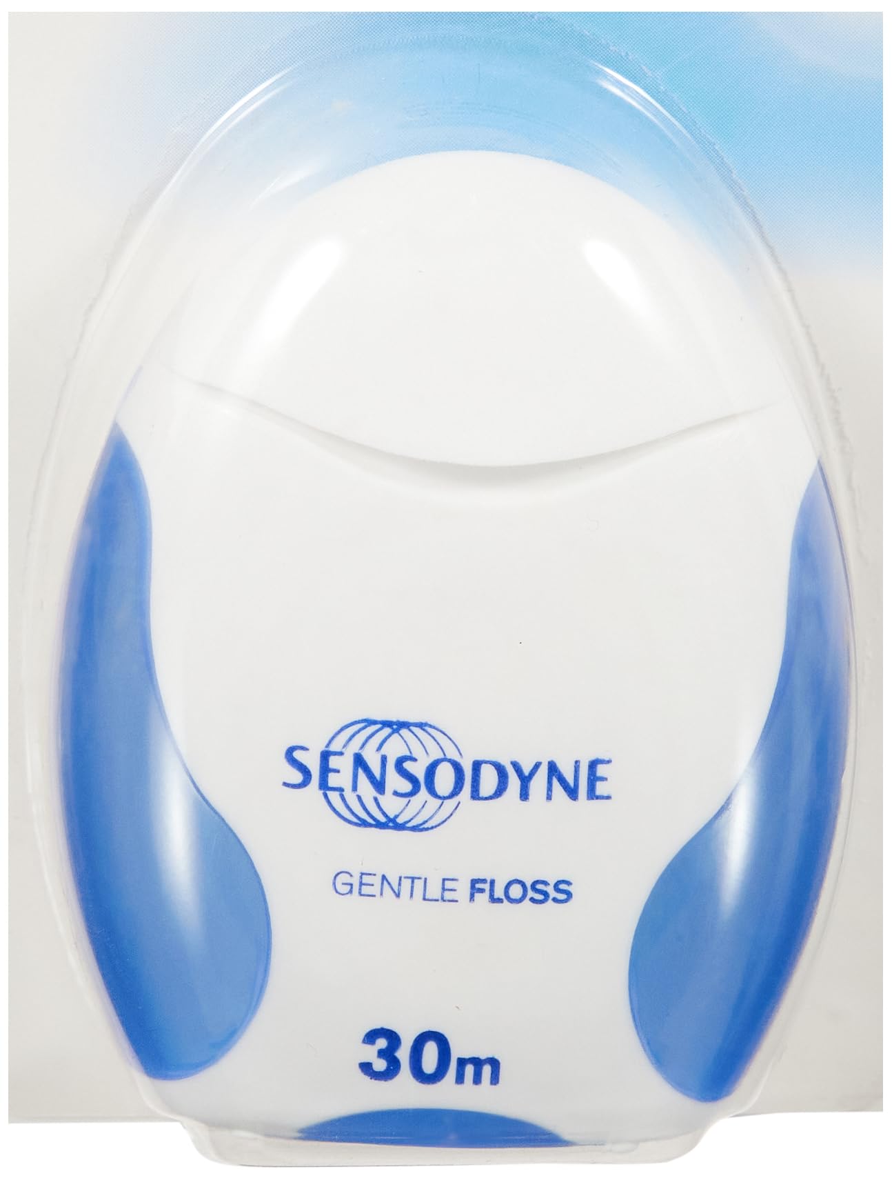 Sensodyne Gentle Floss Diş İpi 30m (2 paketi)