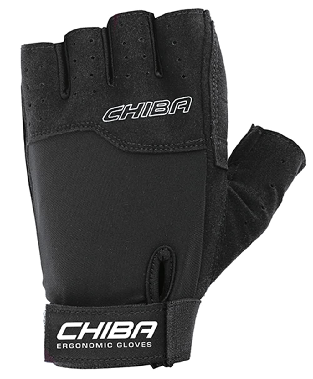 Chiba Unisex Adult Power Glove - Black, L