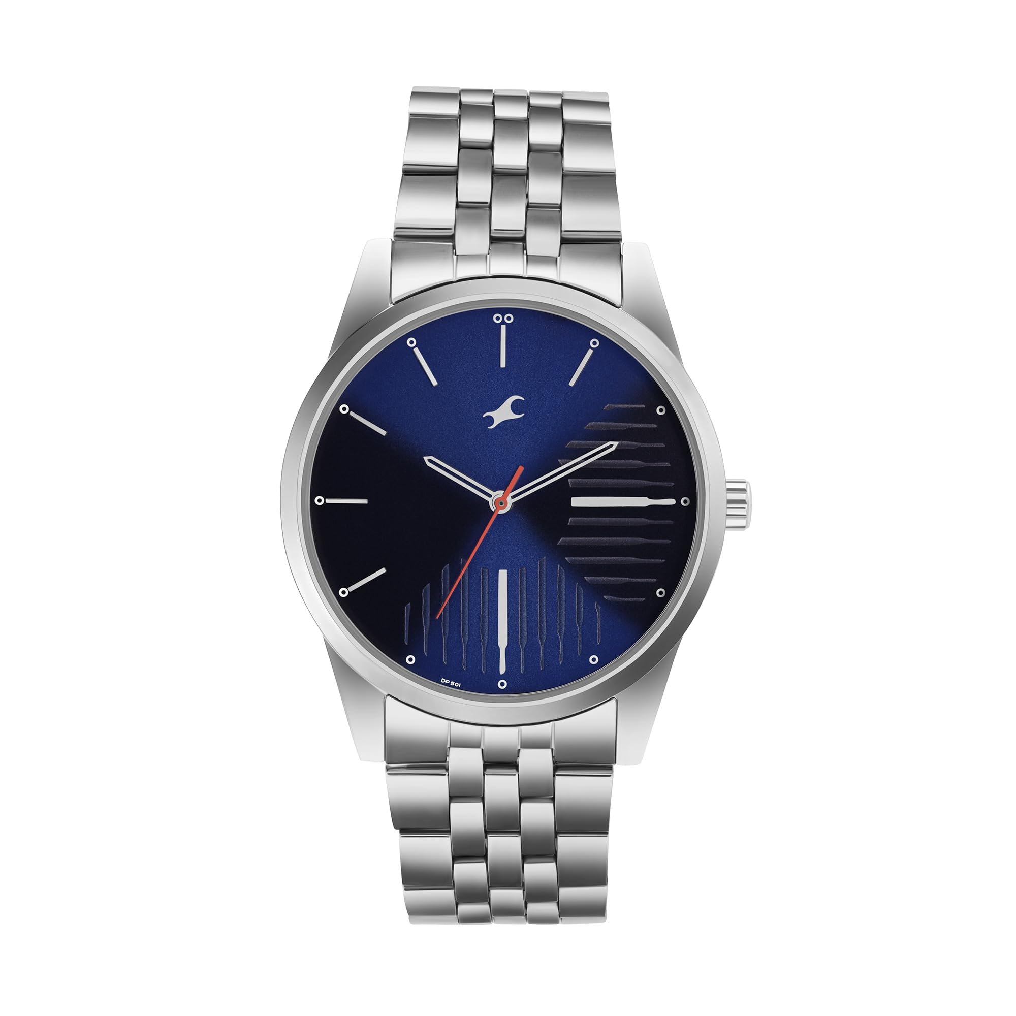 Blue Dial Fastrack Watch 800 Rs Fastrack Watch 800 Rs Best Sale