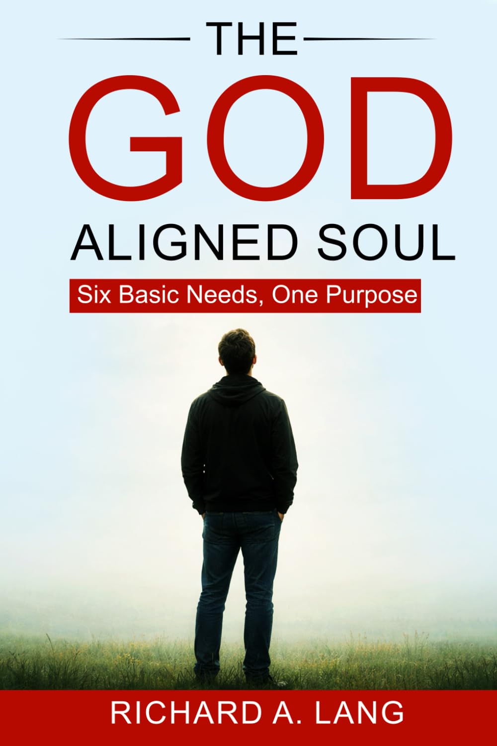 The God Aligned Soul