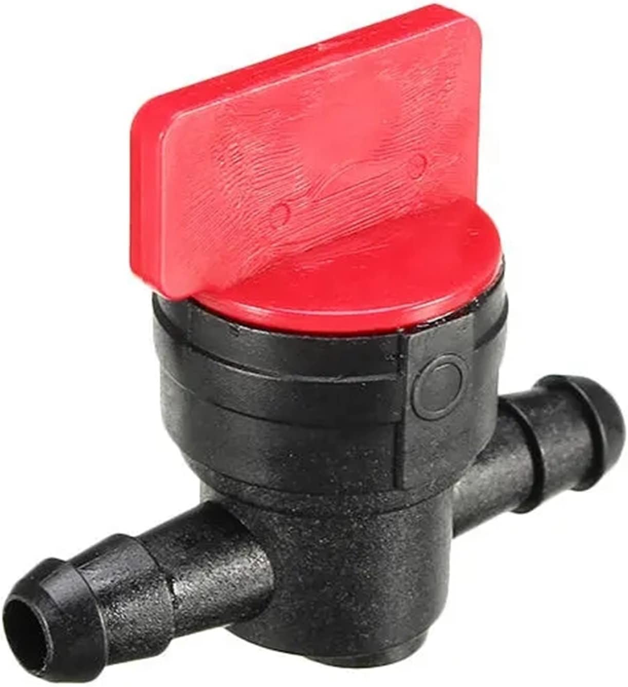 Ball Valve Repair Kit 180° Carburetor Fuel Shut Off Valve Straight