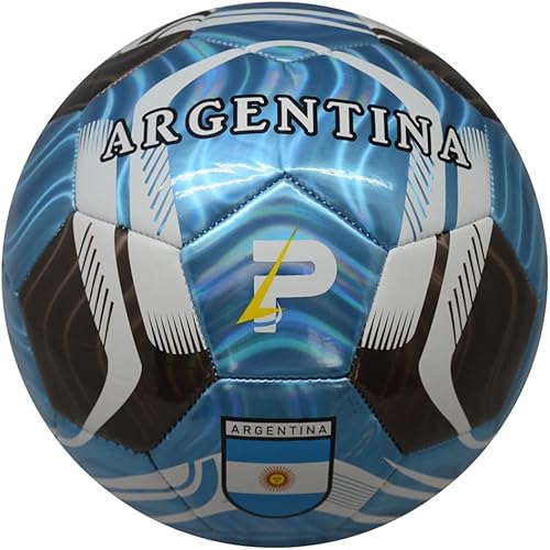 Balón de fútbol Country Training World Edition