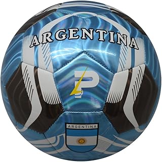 PLAYPRO Country Training Soccer Ball: World Edition