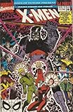 The Uncanny X-Men Annual #14 (Vol. 1)