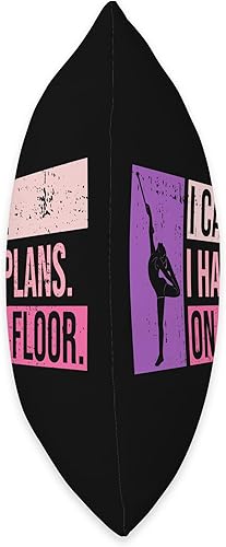 Vista 2 de Baton Twirling & Majorette Dance Designs Baton Twirler Design for Majorette Cheerleader Throw Pillow, 16x16, Multicolor