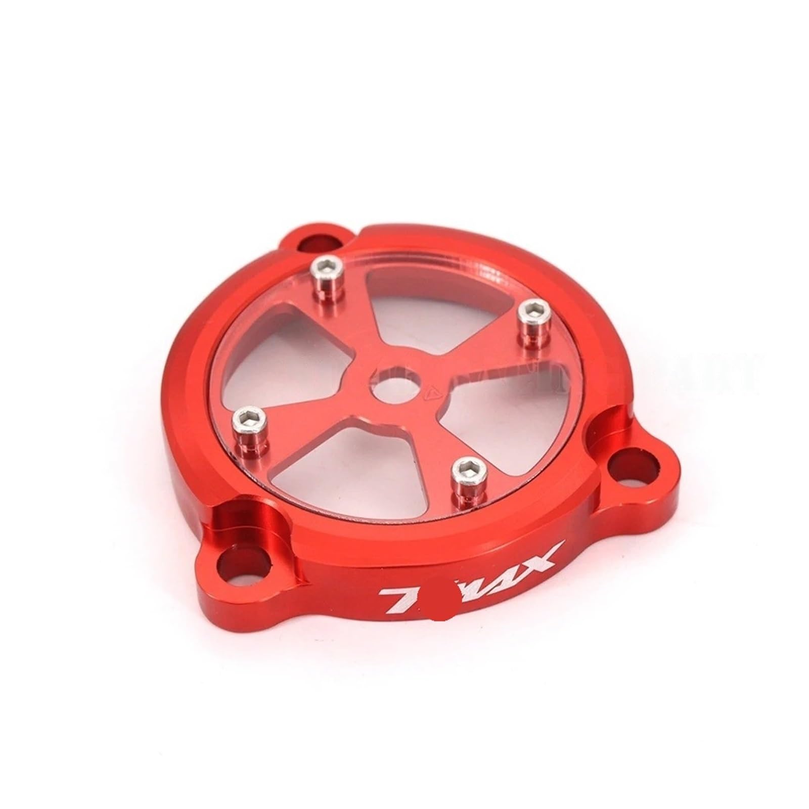 Coperchio Statore Motociclo Per TMAX 530/500/560 SX/DX TMAX530 TMAX560 T-MAX 530 Motore Del Motociclo Statore Coperchio Di Protezione Set Decorazione 2010-2020