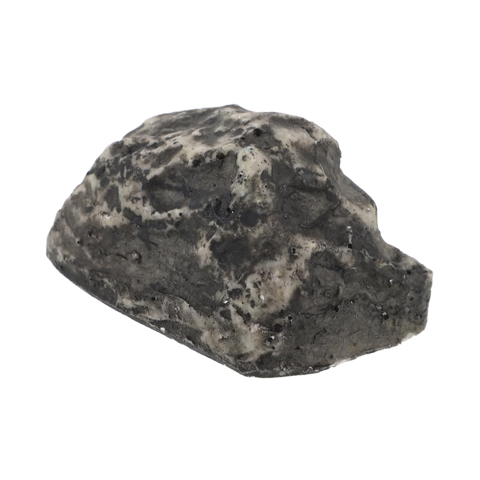 MAGICLULU Stone Key Hider Hidden Key Box Rock Appearance Fake Storage Case with Secret Compartment for Garden Landscaping Outdoor Security-image-19