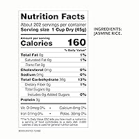 Vista 3 de Arroz Basmati de Roland Foods