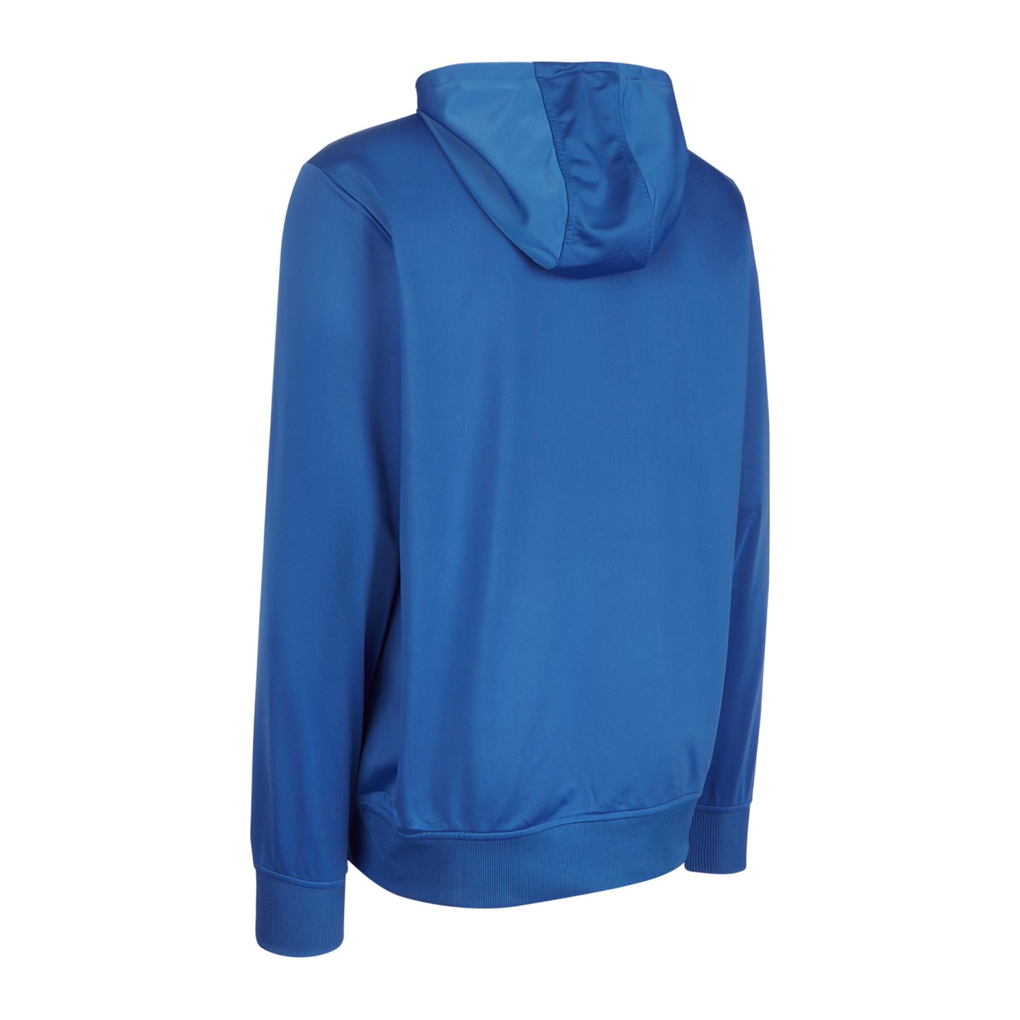 UMBRO Club Essential bluza z kapturem męska czarna, S