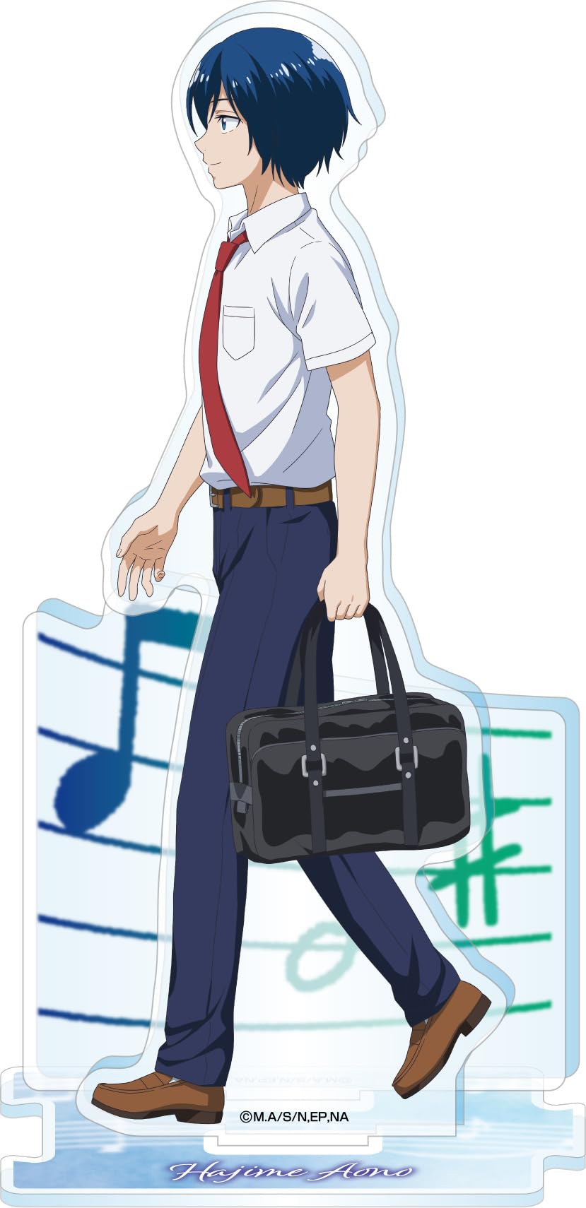Amazon.co.jp: 青のオーケストラ[アニメ版] 青野 一 アクリルスタンド