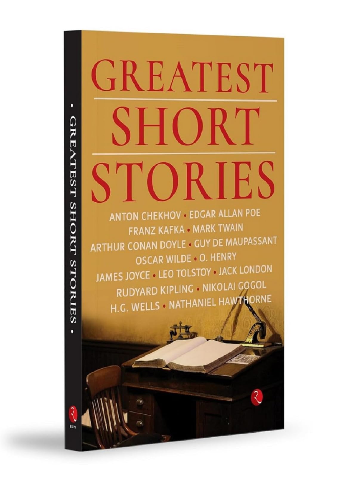 Greatest Short Stories