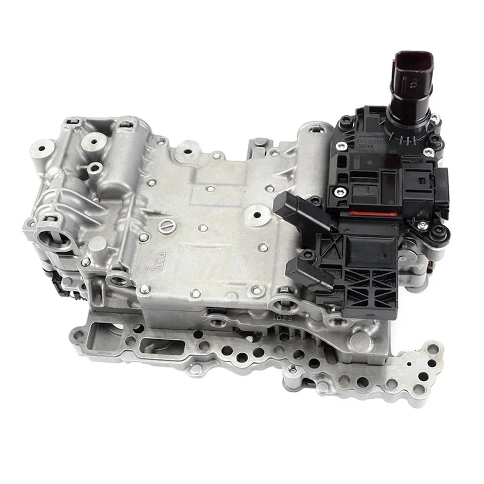 Cuerpo de válvula transmisión FW6A-EL para Mazda 6 y CX-5 2.0L-2.5L 7