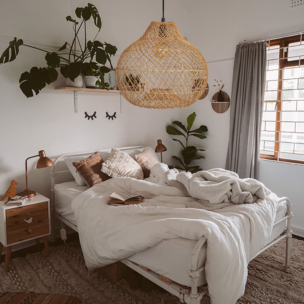 How To Hang Bedside Pendant Lights atelieryuwa.ciao.jp