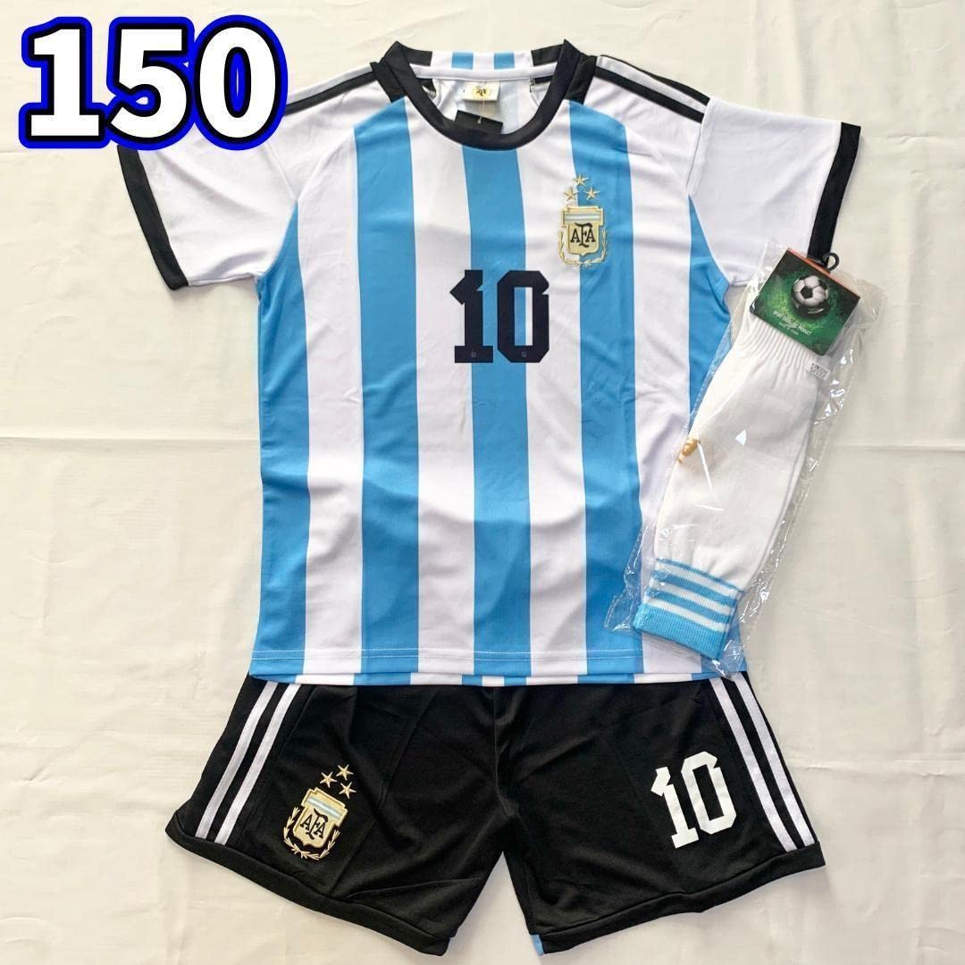 アルゼンチン レプリカ ユニフォーム（メッシ） 楽天市場】リオネル メッシMESSI アルゼンチン ホーム レプリカ