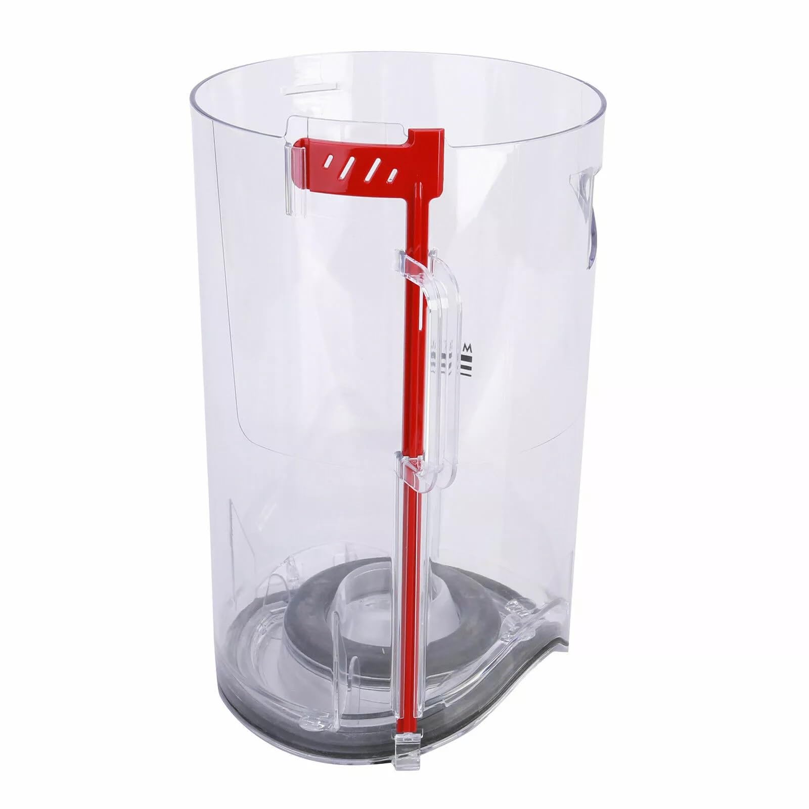 Masterpart Clear Vacuum Dust Dirt Bin Assembly To Fit Dyson Dc41, Dc41 Erp, Dc55 Erp Vacuum Cleaners