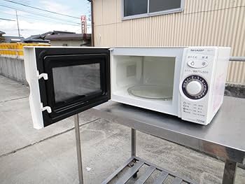 シャープ 単機能電子レンジ ホワイト Amazon | シャープ 電子レンジ 17L ホワイト系SHARP PLAINLY