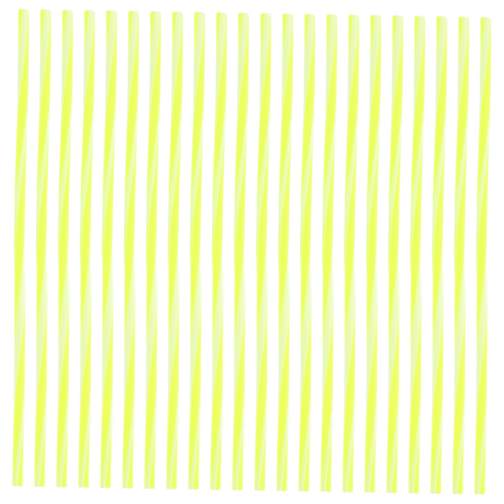 BELLIFFY Off-road Bike Wheel Decor 72pcs Two-color Covers Pe Material Motorcycle Skin for Motorcycles