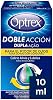OPTREX Double Acc. Eye ITCHING 6U