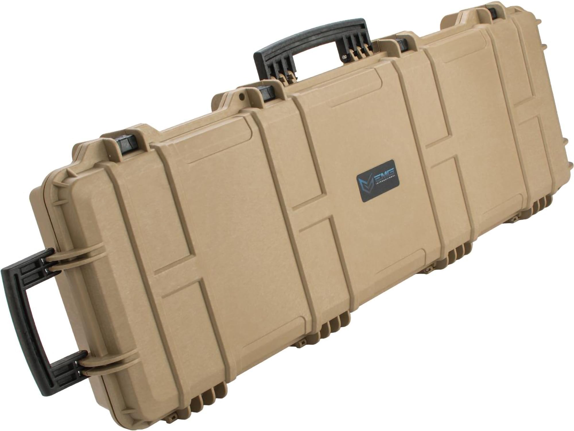Evike EMG Transporter Lockable 42