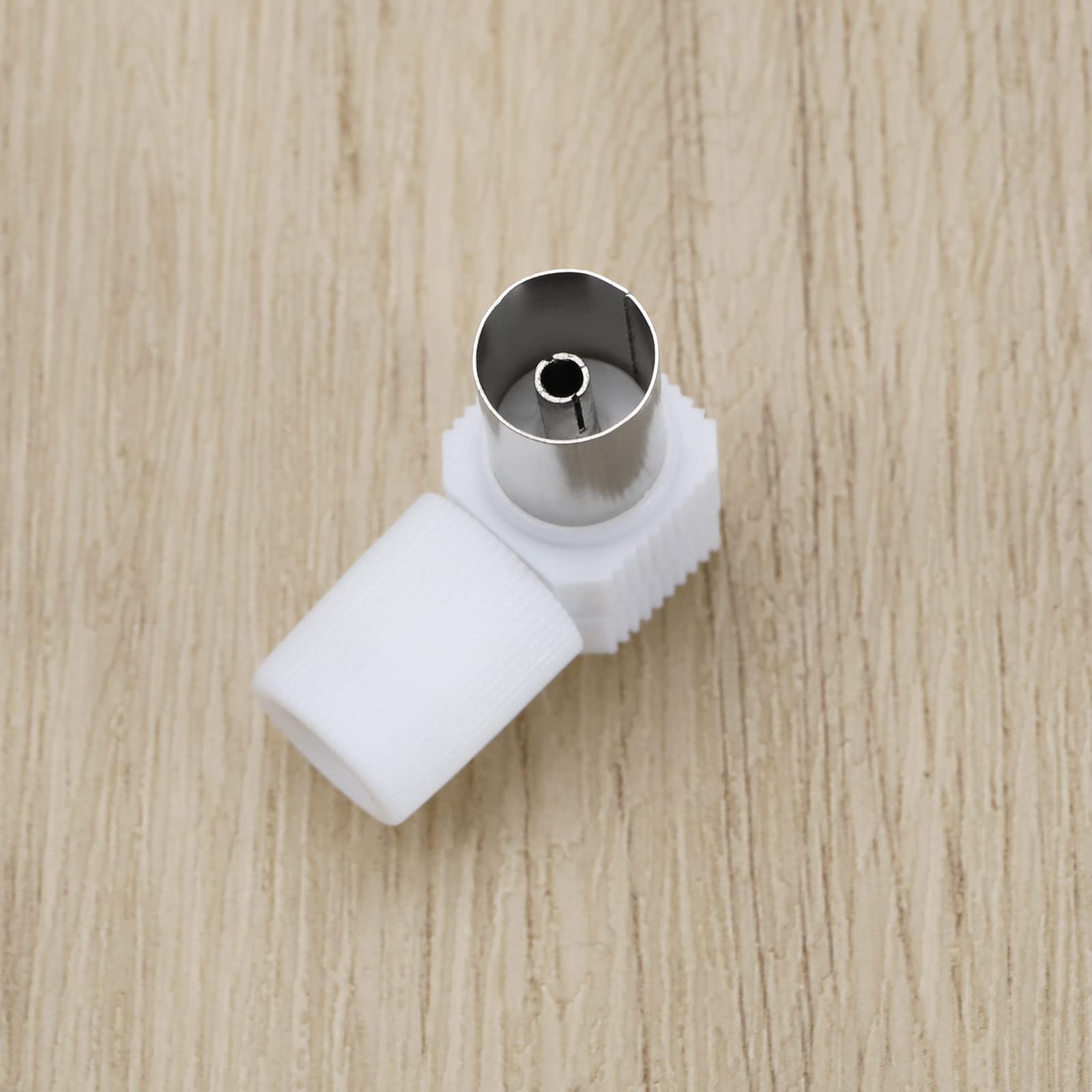 Belkin CAVO ANTENNA COASSIALE ANGOLO RETTO MF - Foto 2