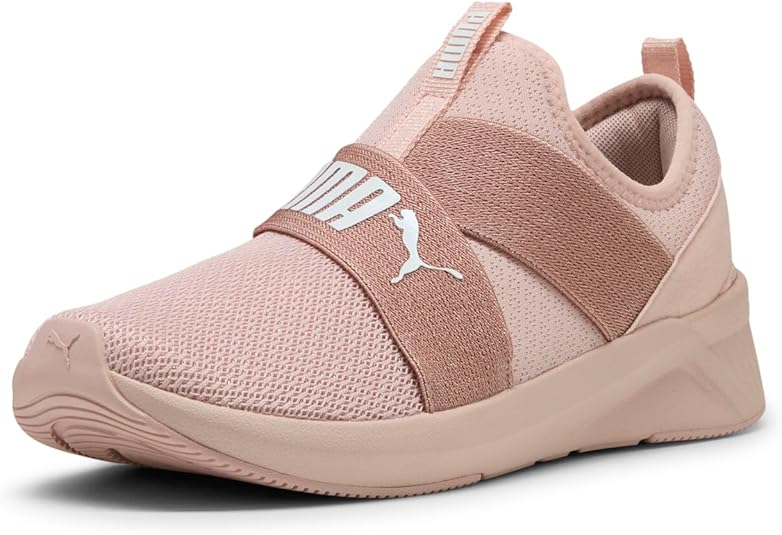 PUMA Women's Softride Harli Slip on Training Shoes Sneaker