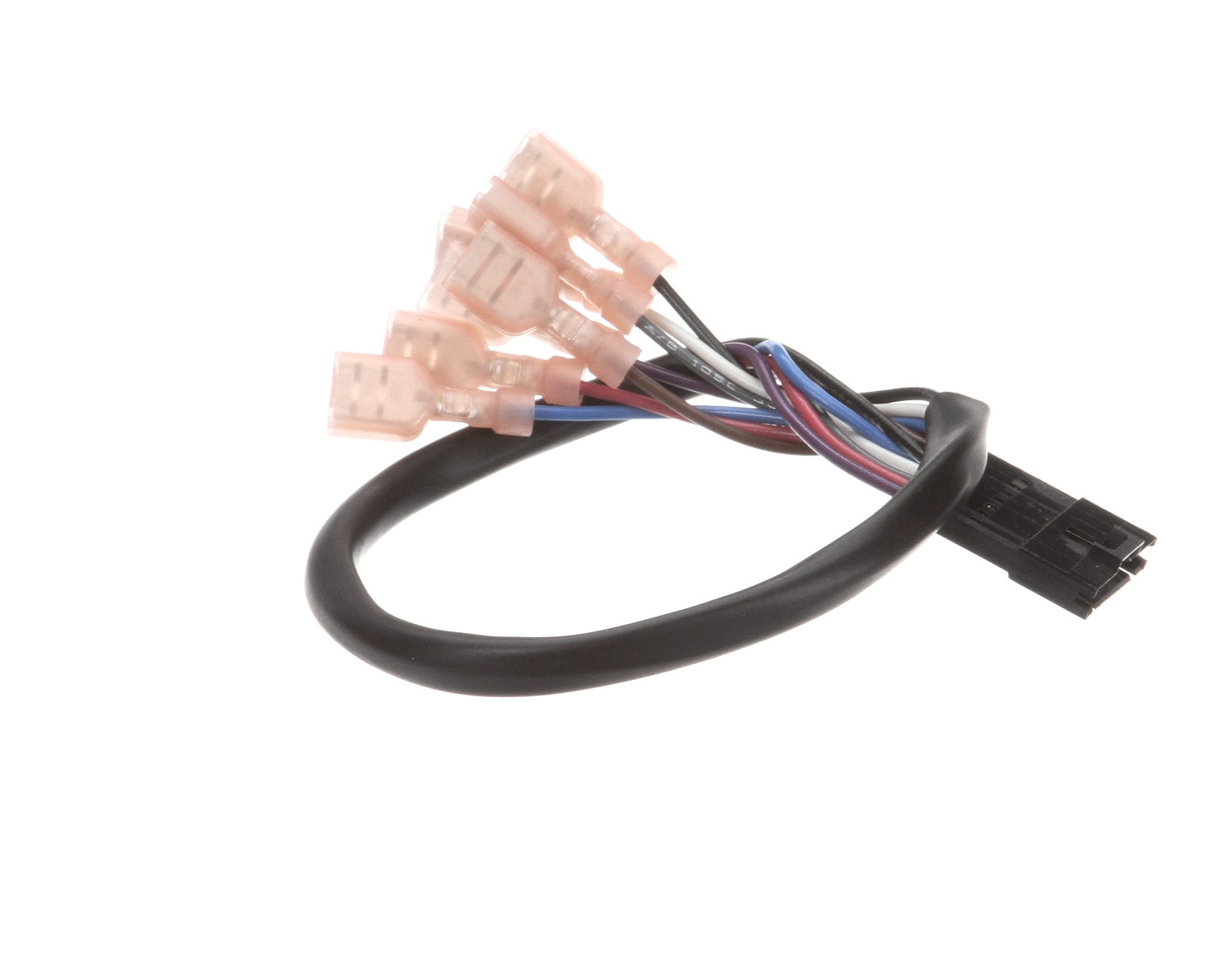 Jackson 5999-004-10-49 Membrane Switch Wire Harness